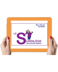 LE SURDILEGE (Version numérique) (Marc Renard)