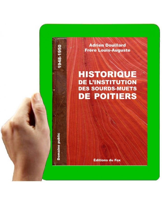 1948 - Historique Poitiers (Douillard)