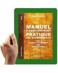 1827-Manuel enseignement pratique (Bébian)