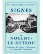 Signes de Nogent le Rotrou. Poids ; 455gr