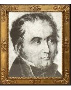 Antoine Fabre d’Olivet