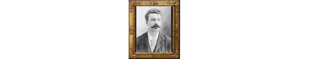 maupassant surdite